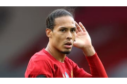 元リヴァプールDFコロ・トゥレが教える！「最強ファンダイクの意外な弱点」 画像