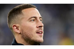 アザール、フェルナンド・トーレスに謝る　その理由が「このゴール」 画像