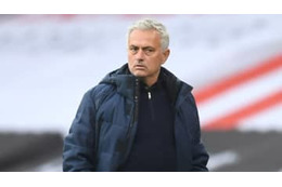 モウリーニョ監督、「名前の発音」を間違えられることにイラつく　どゆこと？ 画像