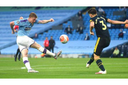 欧州5大リーグ、今季「最もチャンスを作った男」TOP10 画像