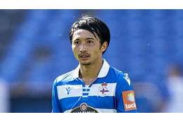 3部降格の柴崎岳、ラス・パルマスが獲得へ 画像