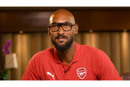 あの天才問題児アネルカの人生が映画に…「Netflix」で公開 画像