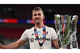 してやったり！フラム、昇格を導いた「サプライズ超ロングFK」がこれ 画像