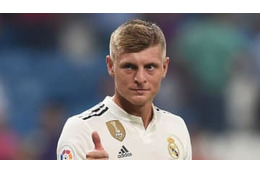 クロース、「オレの引退試合のメンバー選んでみた」が面白い 画像