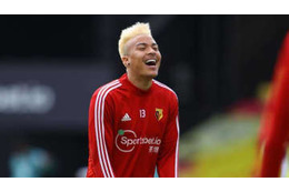 23歳の天才FW、「SEXパーティ撮影＆SNS公開」で解雇か 画像