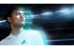 久保建英がadidasの新スパイクについてコメント！「すぐピタッと来る感じ」 画像