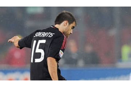 ミランにいたことが「忘れられている」スター選手9名 画像