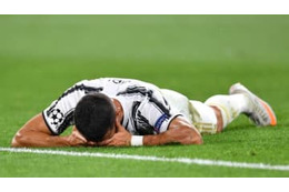 衝撃…レアルとユーヴェ、CL準々決勝に進めず敗退決定 画像