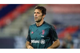 またCL優勝に届かず…42歳ブッフォンはこうコメントした 画像