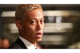 本田圭佑、ボタフォゴの若手を“洗脳”　英語を学ばせる 画像