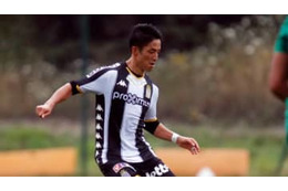 森岡亮太、ベルギー王者を撃破する決勝ゴール！「無慈悲」と賞賛される 画像