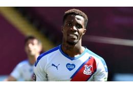 ザハ、アーセナル移籍を匂わせ？ 本人は「拡散動画」を一蹴 画像