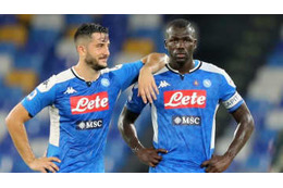 最強CBクリバリ、バルサ戦で価値急落？ シティの「失敗選手」みたい？ 画像