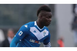 30歳になったバロテッリ、トルコ移籍が接近か　CLでプレーも？ 画像