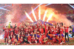 リヴァプール、プレミア初優勝の賞金額が判明　コロナ減額はナシ 画像