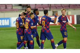 セティエン監督の息子、「バルセロナCL優勝できる？」と聞いて無視される…牛に 画像