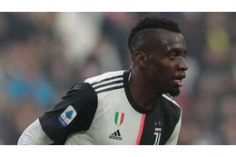 マテュイディ、ユヴェントス退団が決定！アメリカ移籍へ 画像