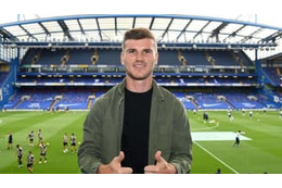 75億円の男ヴェルナー、レストランで「割引クーポン」使い2800円トクする 画像