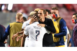 PSG、UEFAが罰金処分　CL準々決勝で問題行為 画像