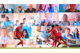 英サッカー、9月から集客OKへ　ただ、ファンは「同意書必須」か 画像