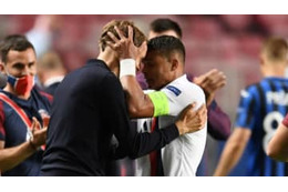 「奴を獲れ！」カペッロ、0円で獲得できるチアゴ・シウヴァを絶賛 画像