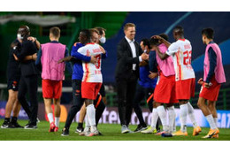 RBライプツィヒを甘く見るな！PSG選手が警告するワケとは 画像