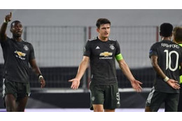 ユナイテッド、30年ぶりの屈辱…3年連続「無冠」に終わる 画像