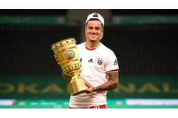 コウチーニョがCL優勝ならバルサが追加出費はウソか 画像