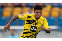 ウイイレか！天才サンチョがやった「必殺ドリブルテク」がすごい 画像