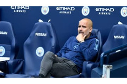 ペップのシティ、バルセロナ選手の獲得を狙う 画像