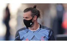 ベイル、「出場機会なしでも2年はレアル残留」へ 画像