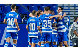 柴崎所属のデポル、「2つのリーグ」に同時登録！異例すぎる 画像