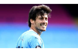 ダビド・シルバ父、ラツィオの非難に反論 「理解できない」 画像