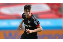 チェルシー、急げ！125億円ハヴァーツの「交渉締切日」が判明 画像