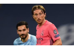 モドリッチ、チェルシーに移籍したかった！アブラモヴィッチとの「ヨット秘話」とは 画像