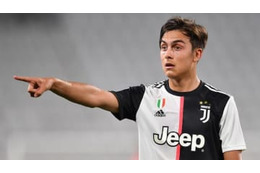 ディバラ、ユヴェントス残留なら「給与25億円」を要求か 画像
