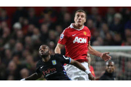 伝説DFヴィディッチは「謝罪」もすごかった！元英代表FWが告白 画像