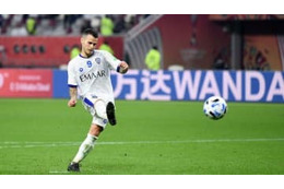 「天才司令塔」ジョヴィンコがセリエA復帰へ！ジェノア加入か 画像