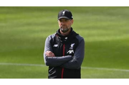 クロップの○○が不愉快！ブライトンFWが指摘する「謎のルーティーン」とは 画像