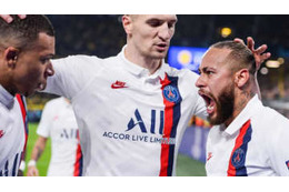 ファッション誌も推す！「買っておきたい19-20シーズンのユニフォーム10着」 画像