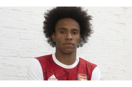 アーセナル移籍のウィリアン、「3年でCL優勝する」計画を公言！実現するか 画像