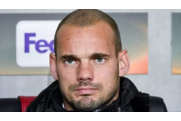 36歳スナイデル、現役復帰を断念 画像