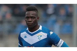 「30歳バロテッリはまだ終わってない」代理人が“人気ぶり”を豪語 画像