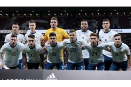 バルセロナ、アルゼンチン人DFを獲得へ？ 画像