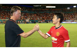 ファンハールが暴露！ユナイテッド時代に獲り逃がした「最強10人」がすごすぎ 画像