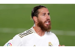 ラモス走る 画像