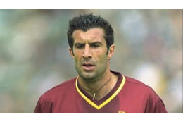 「サカつく」、“確率１%”のフィーゴが連続10回まわして当たるかやってみた 画像