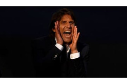 コンテ監督、詐欺師に「38億円」騙し取られていた 画像