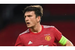 逮捕のマグワイア、有罪判決も「自分は被害者」と訴え　代表からは除外 画像