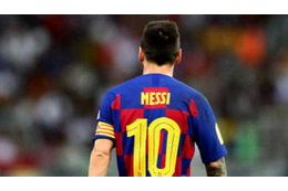 メッシ、シティに電撃フリー移籍か「近年最高の0円移籍TOP10」 画像